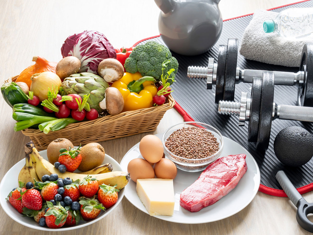 ۷ فایده‌ی رژیم روزه‌داری به جز کاهش وزن