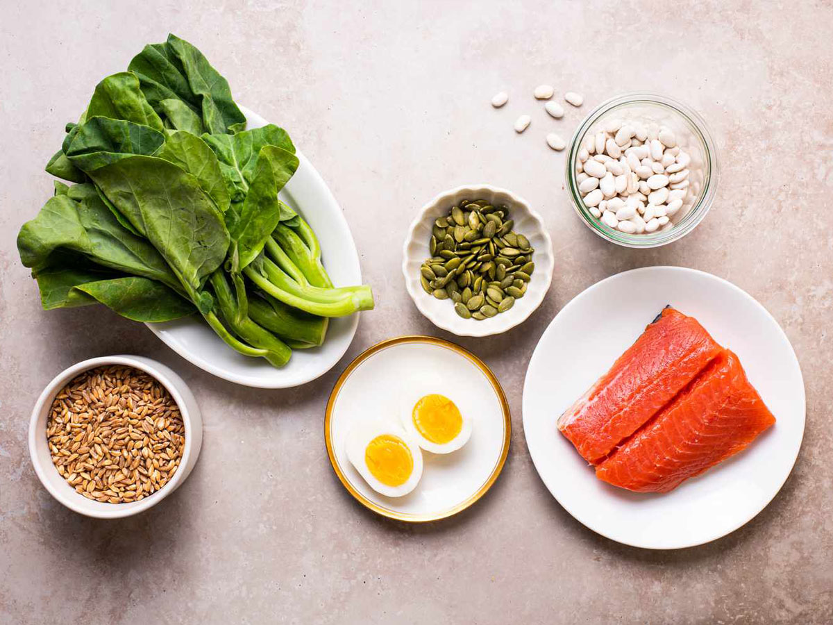 نکات راحت تغذیه‌ای که ارزش پیروی دارند